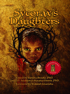 cover image of Sycorax's Daughters